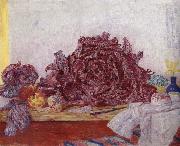 James Ensor Red Cabbages and Onion USA oil painting reproduction